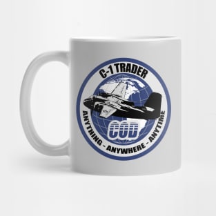 C-1 Trader Mug
